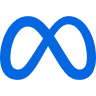 Meta logo